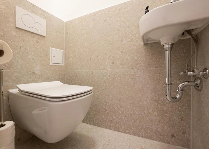 Elegant With King-size Bed Self Check-in *